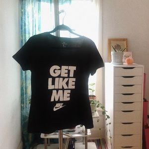 Nike Tee